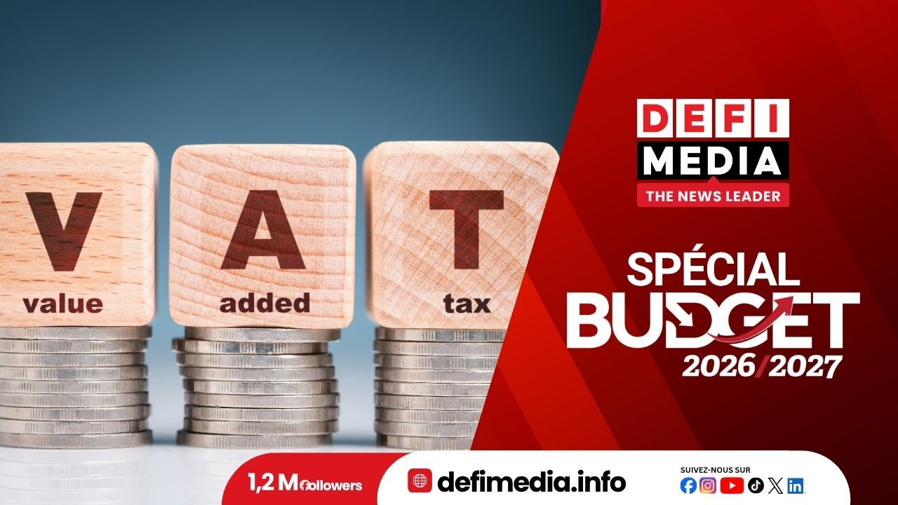 Budget 2026-2027 : pas de hausse de la TVA
