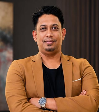 Yaseen Nosimohomed