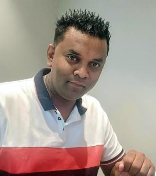 Yash Ramchurn