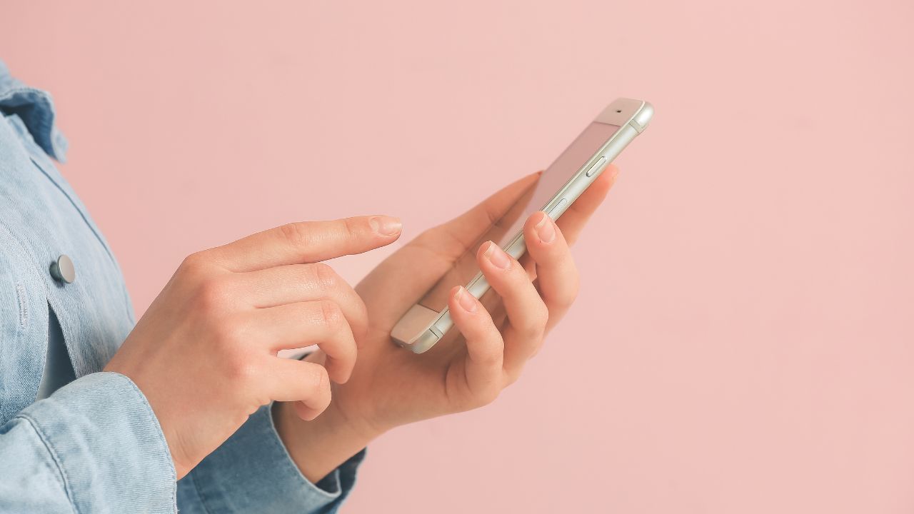 Appel telephonique