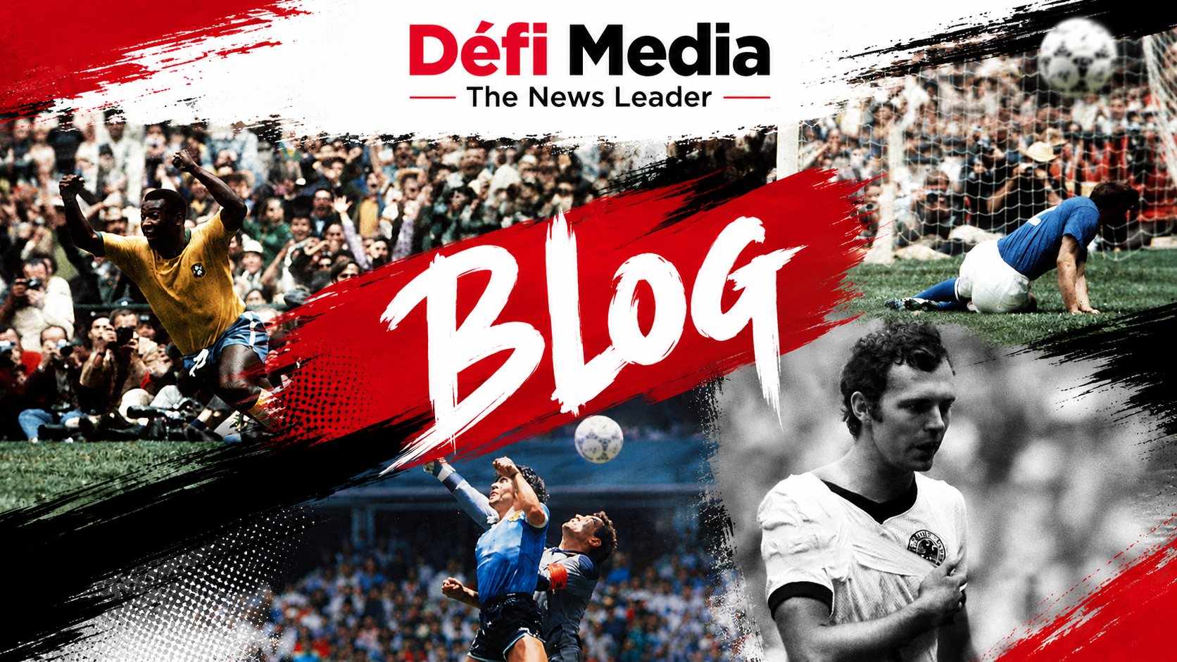 blog foot