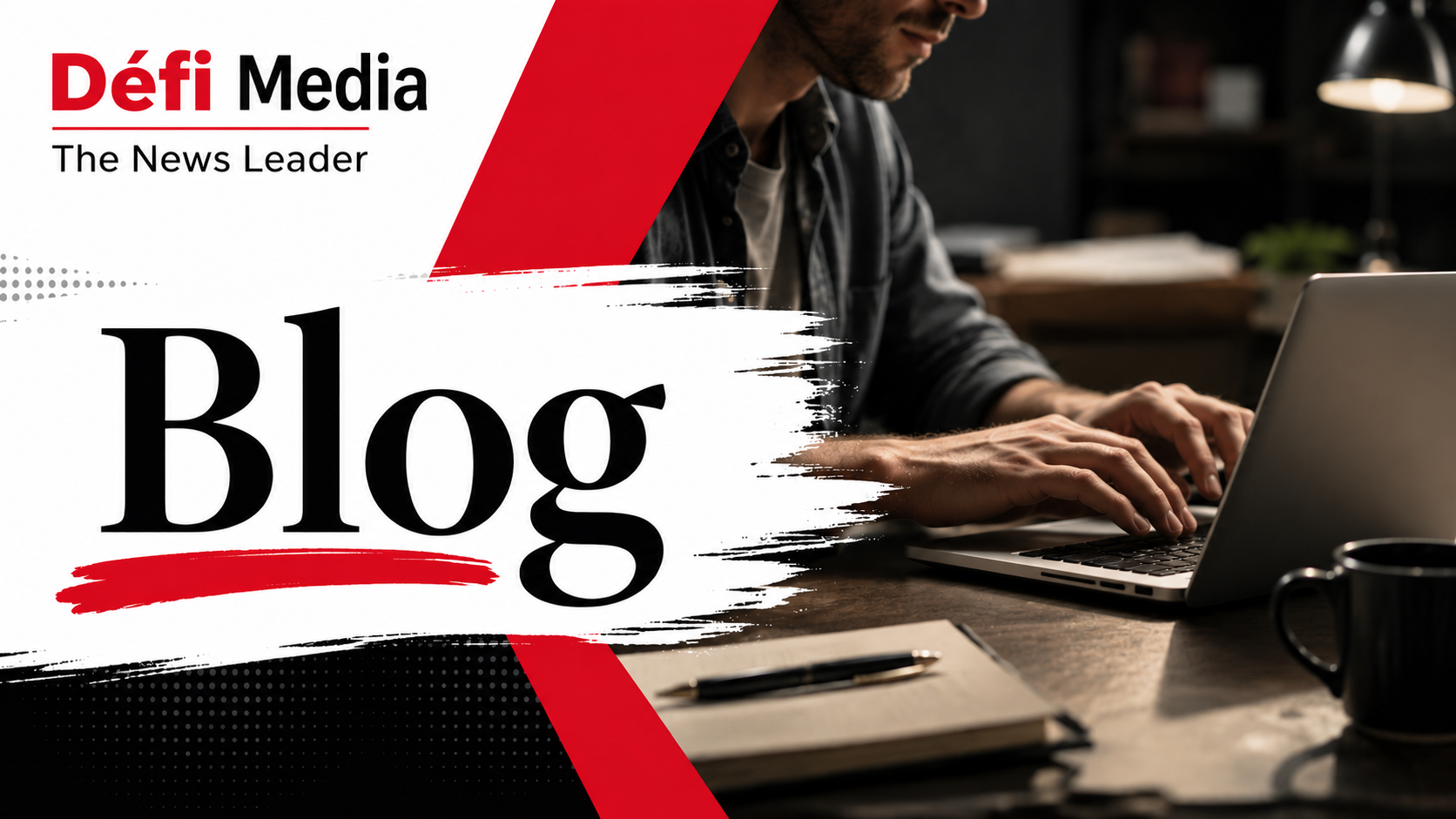 Blog