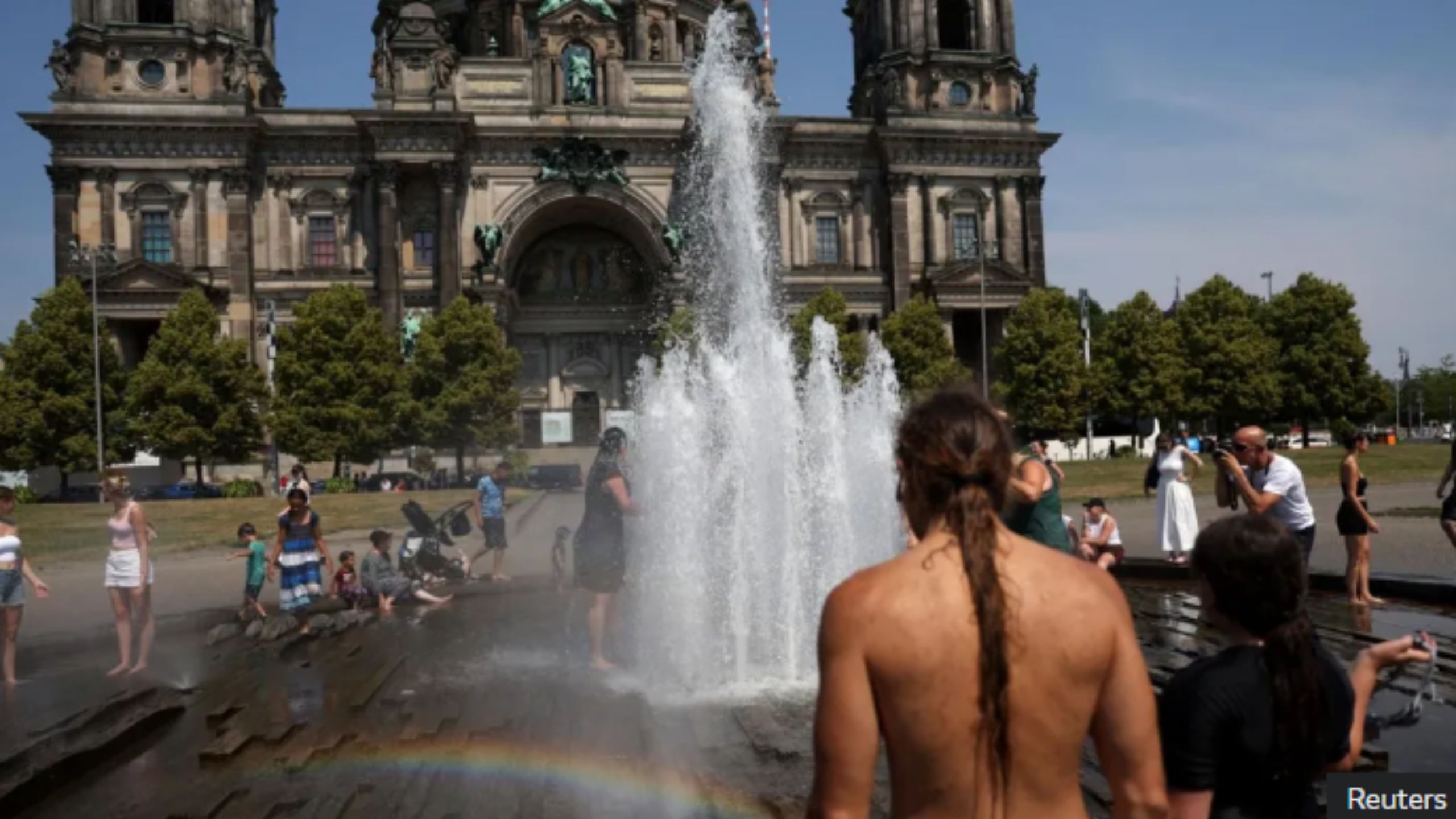 canicule