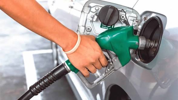 Carburant