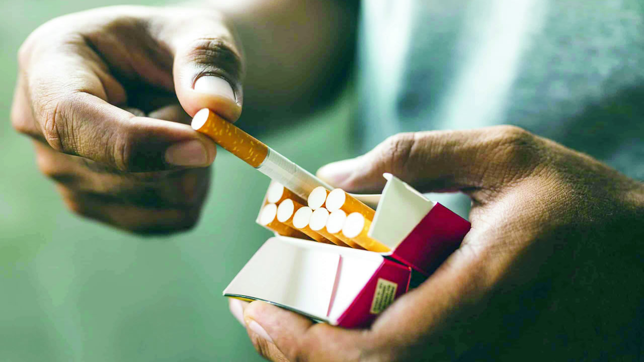 De janvier à avril 2026, plus de 445 millions d’unités de cigarettes ont été importées, pour une valeur de près  de Rs 799 millions. 