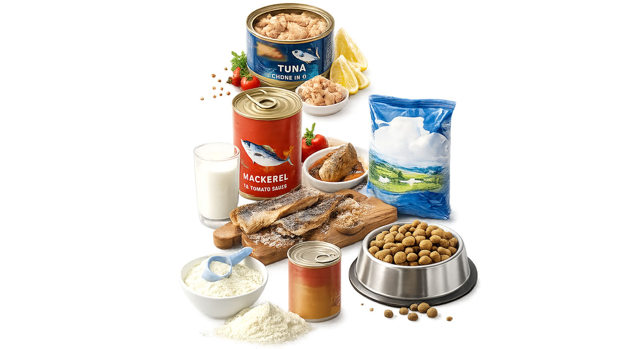 consommation