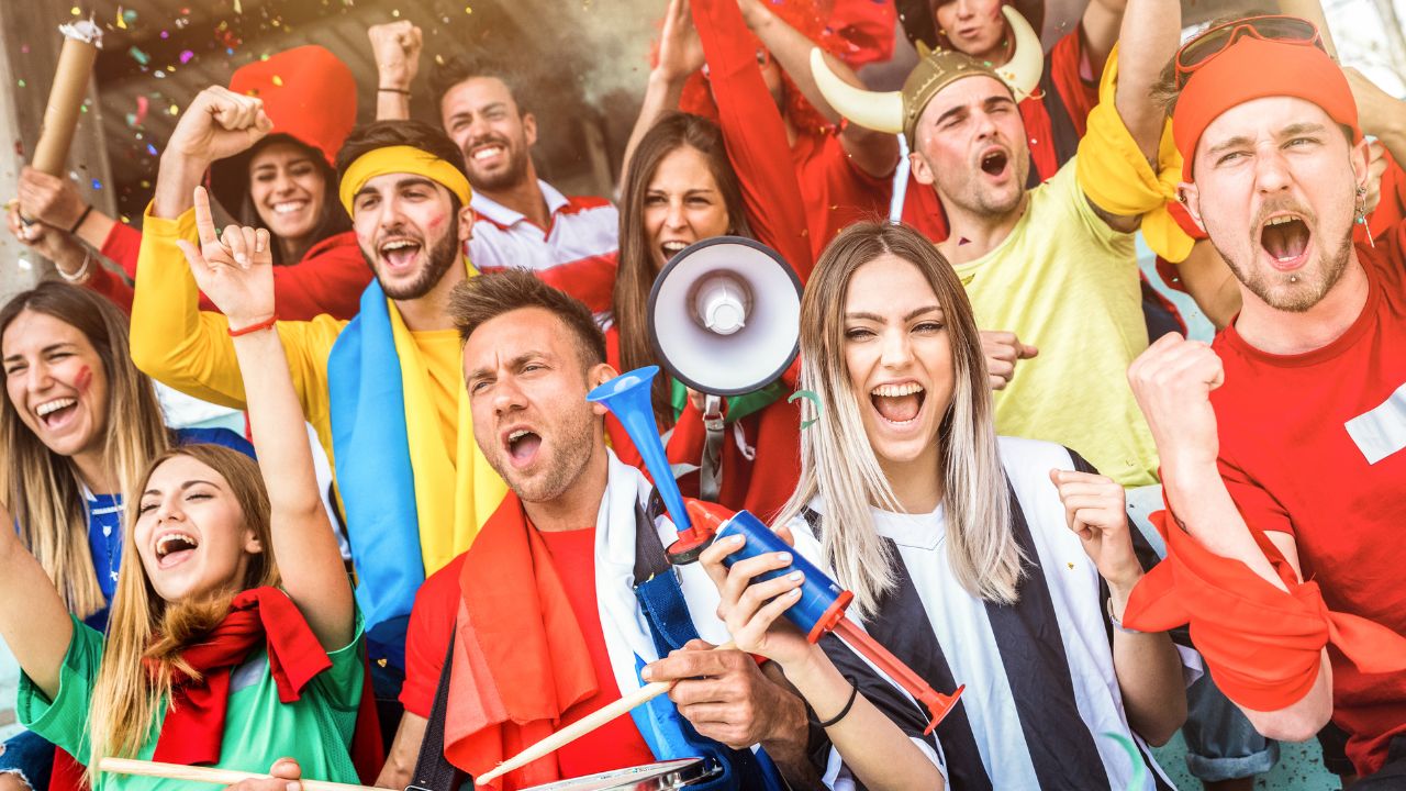 world cup