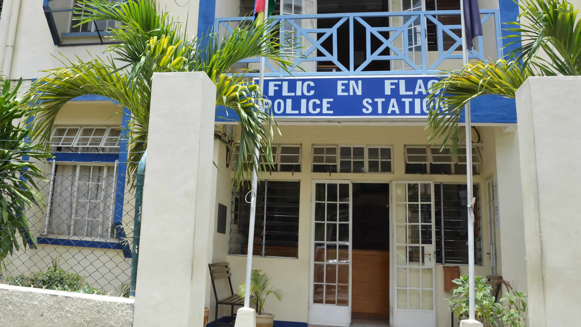 flic en flac 