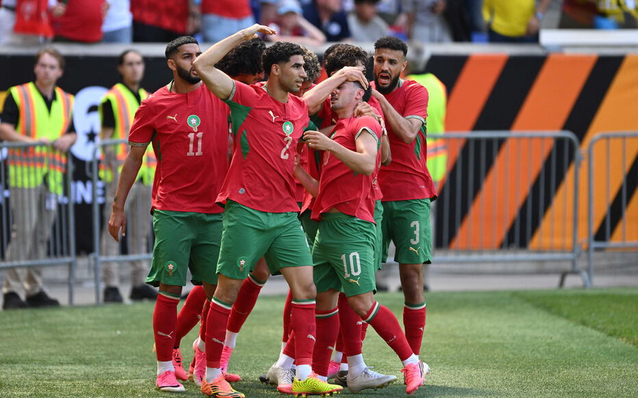 Maroc 