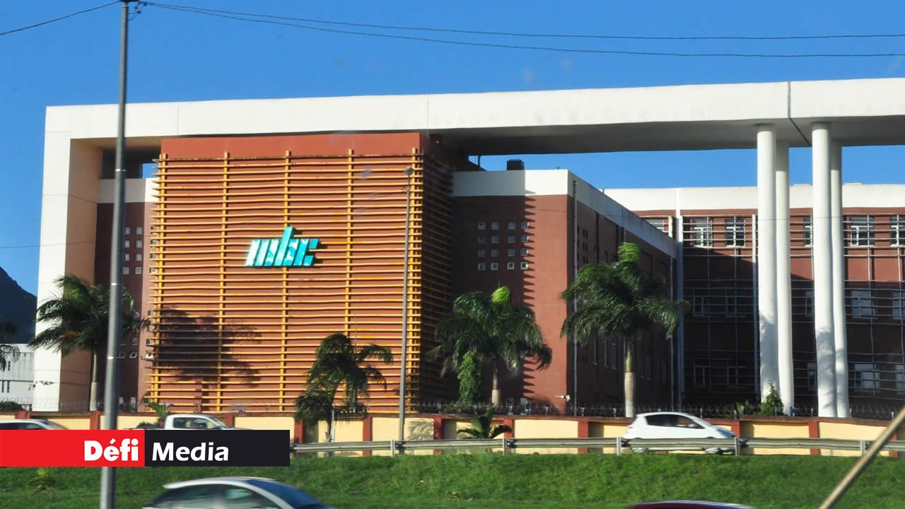 Les locaux de la MBC