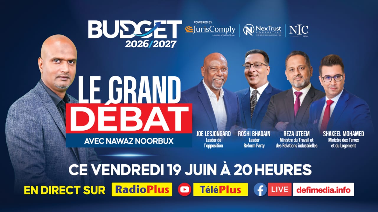 Grand Débat