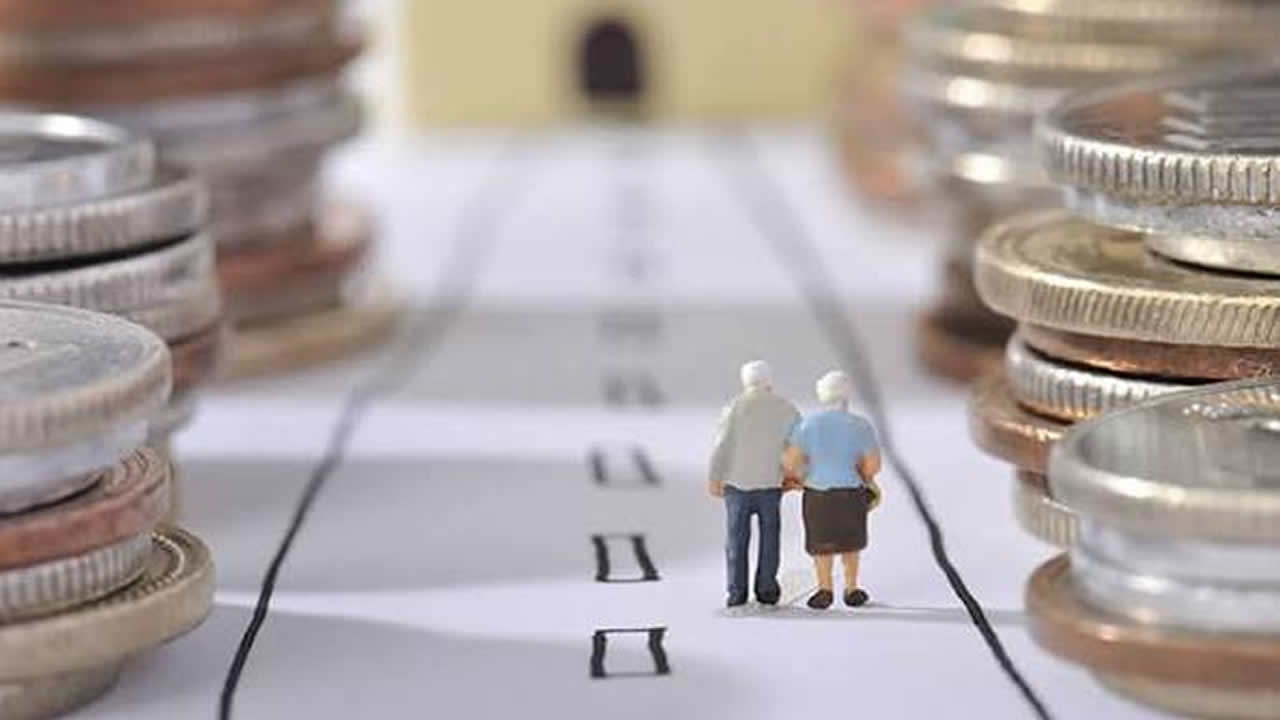 pension
