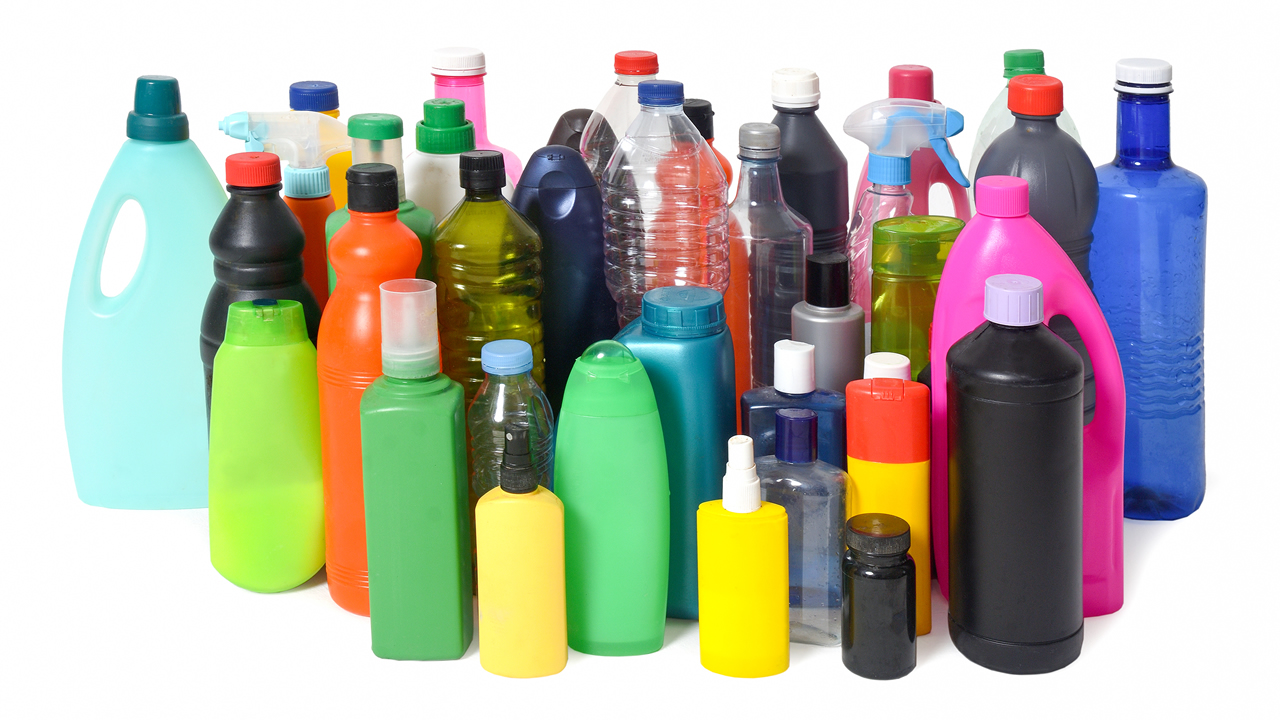 plastic