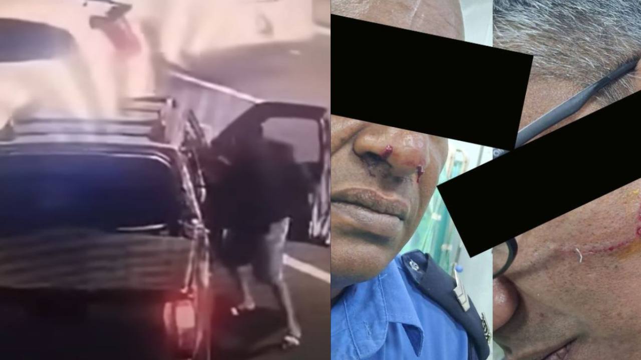 Law and Order : le PMSD réagit aux incidents survenus à Bambous et à Roche-Bois
