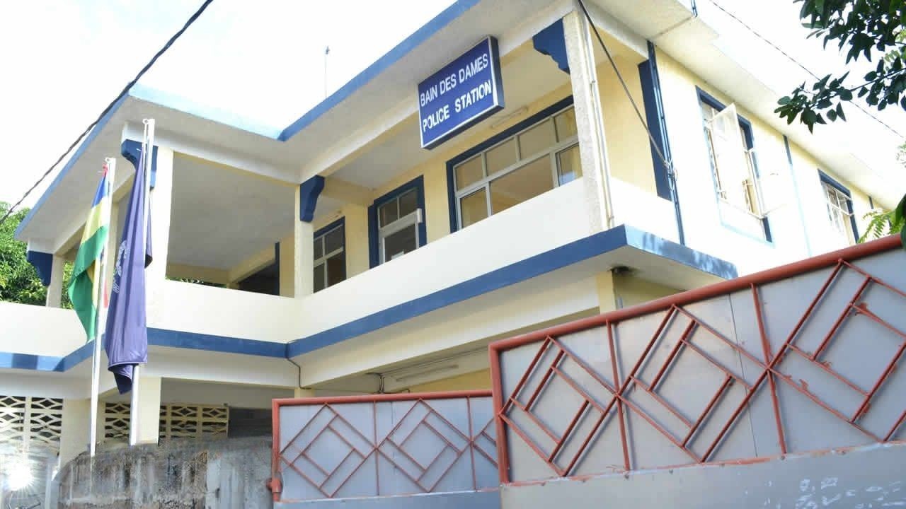 police 050626