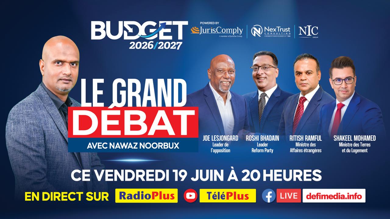 Grand débat