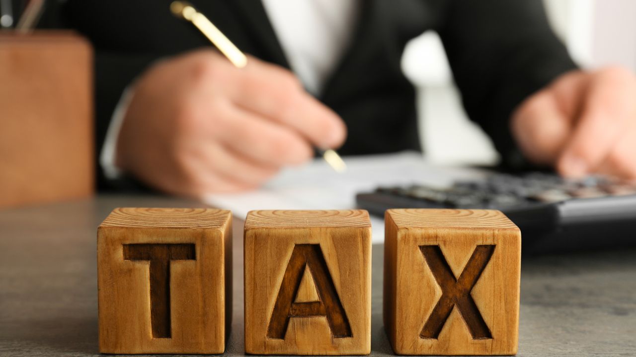 Tax 