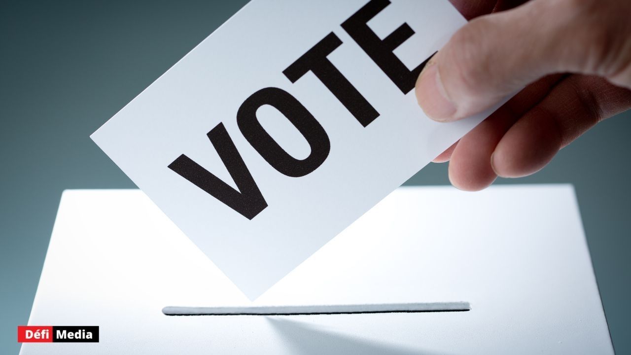 Vote