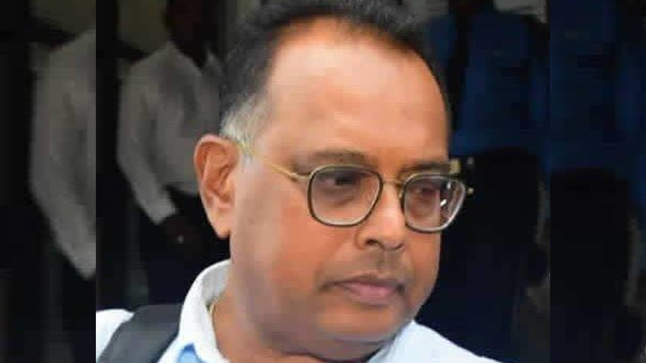 jitendra