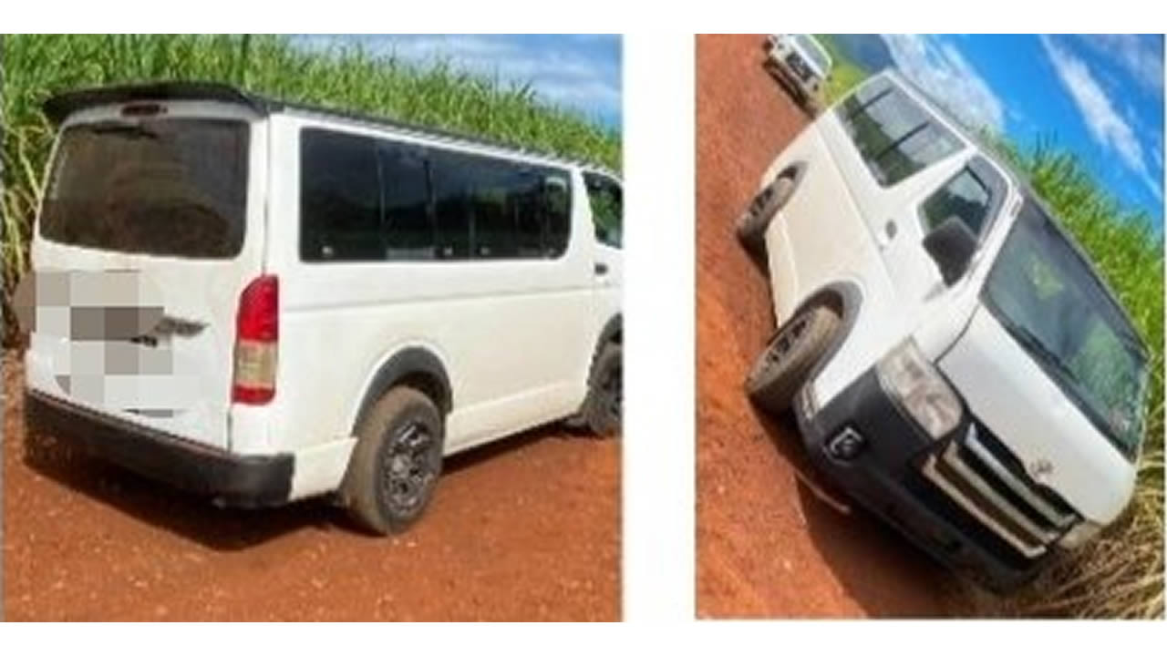 van