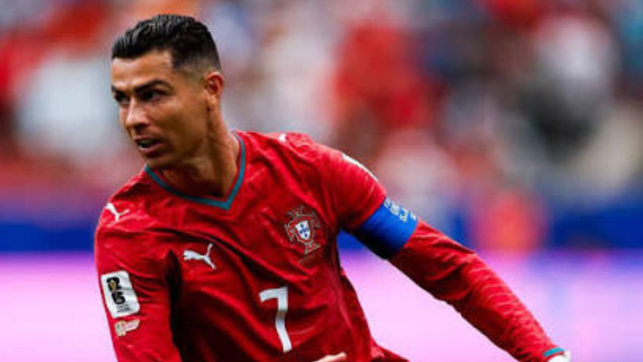 Mondial-2026: Ronaldo et l'Espagne, une trace indélébile et des liens indéfectibles