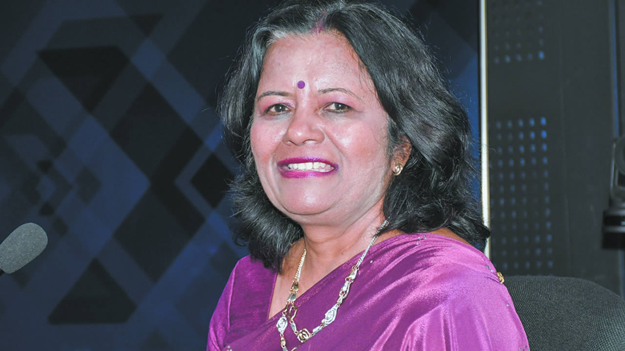 aneeta