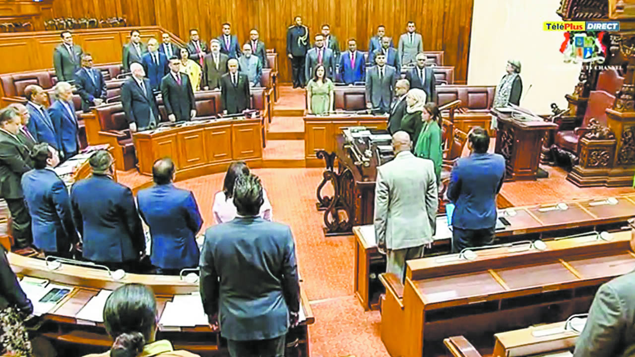 parlement