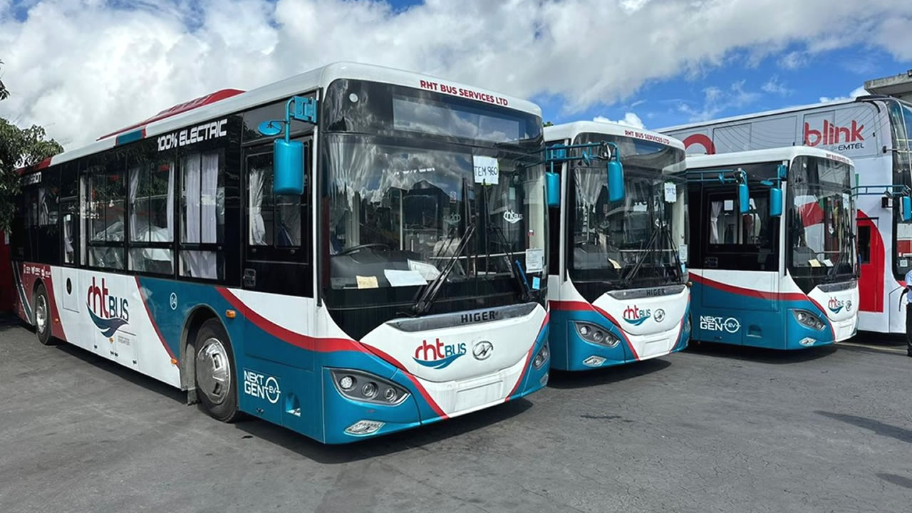 RHT Bus Services affiche aujourd’hui un âge moyen de flotte de 11,75 ans.