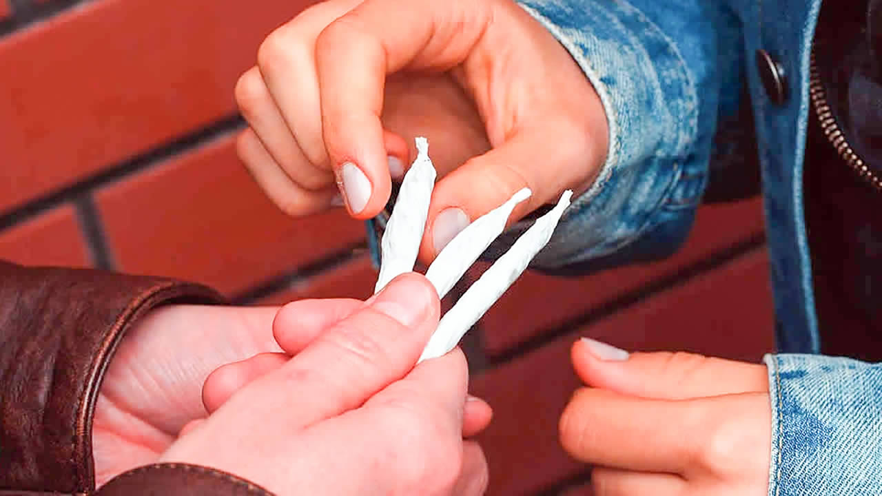 drogue