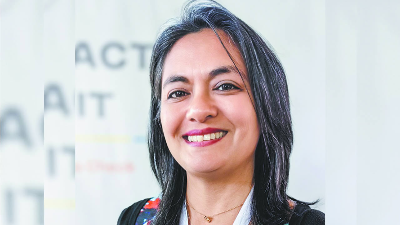 Christina Chan-Meetoo.