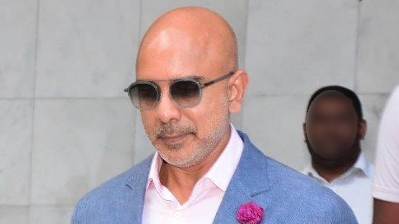 sanjiv
