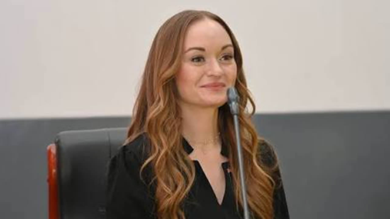 sarah