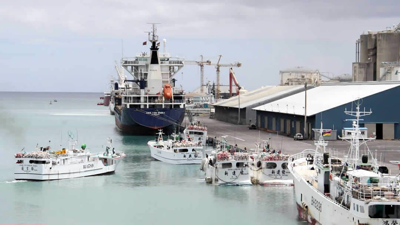 port