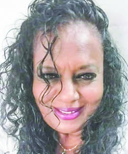 claudette