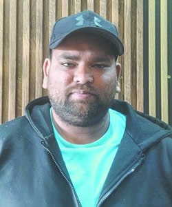 nilesh