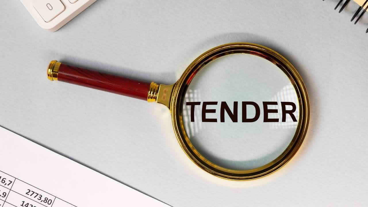 tender
