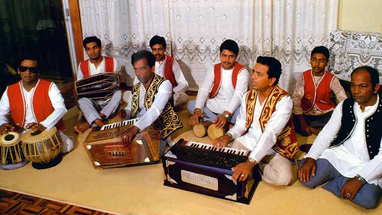 idriss