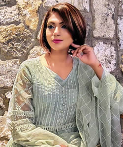 nasreen