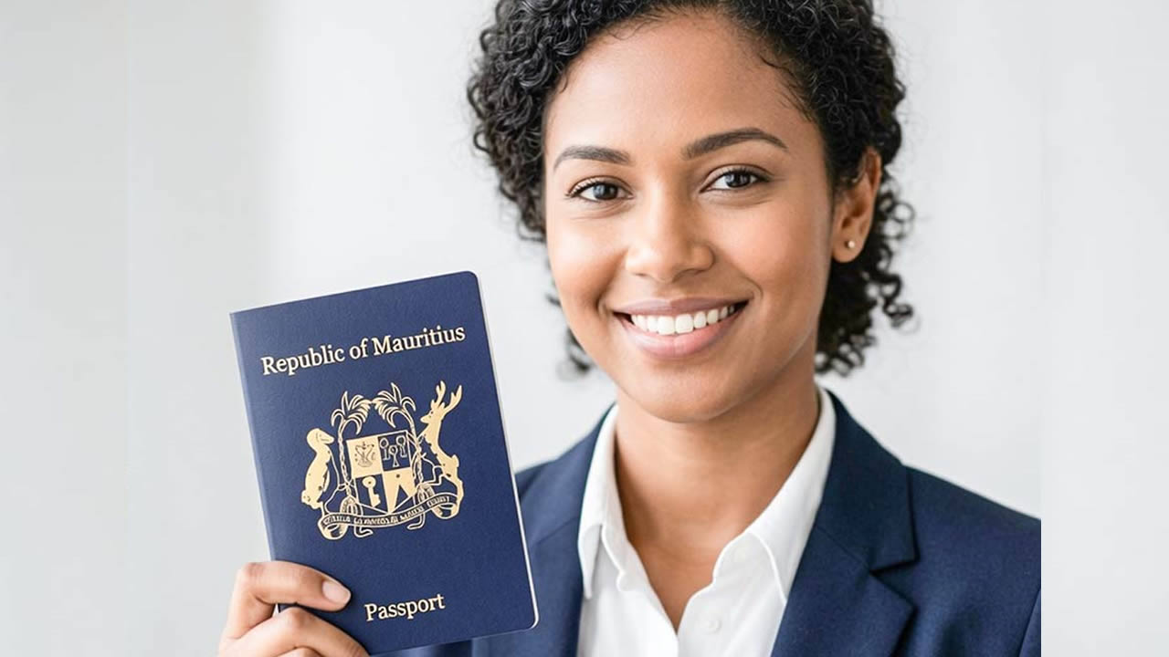 passport
