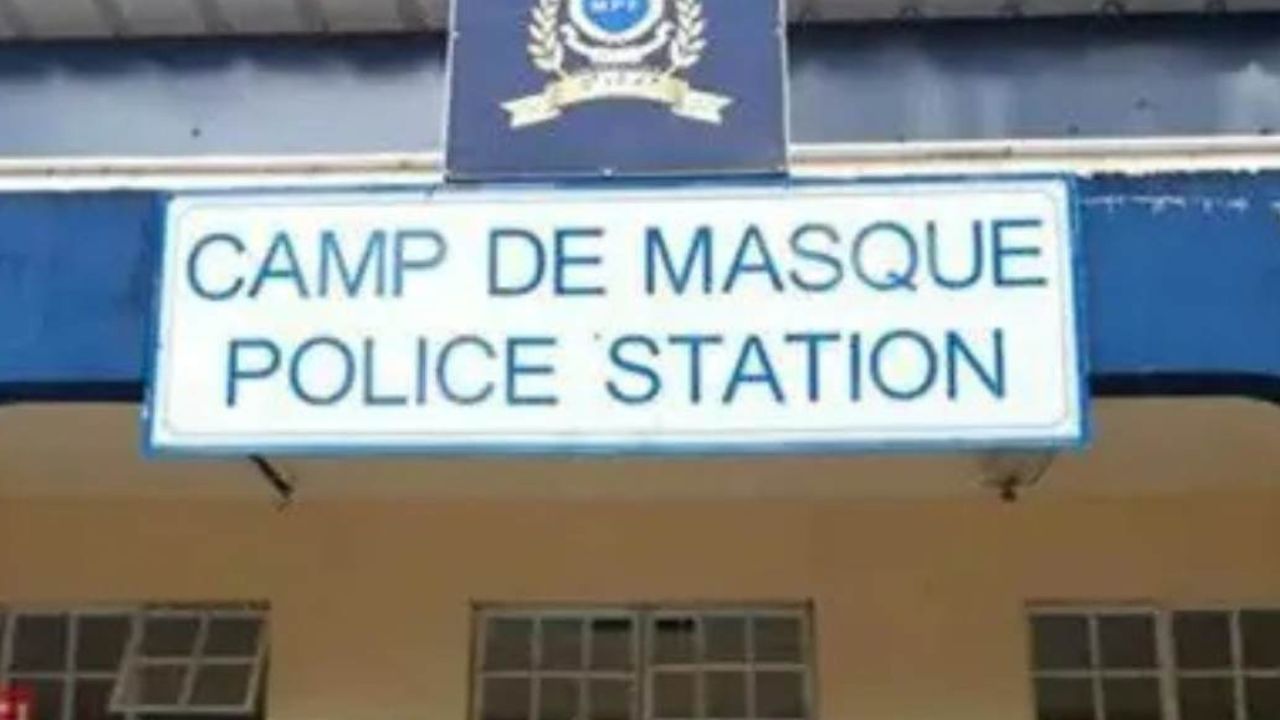 Camp-de-Masque : un huissier de la Cour suprême menacé de mort lors de la remise d’une mise en demeure