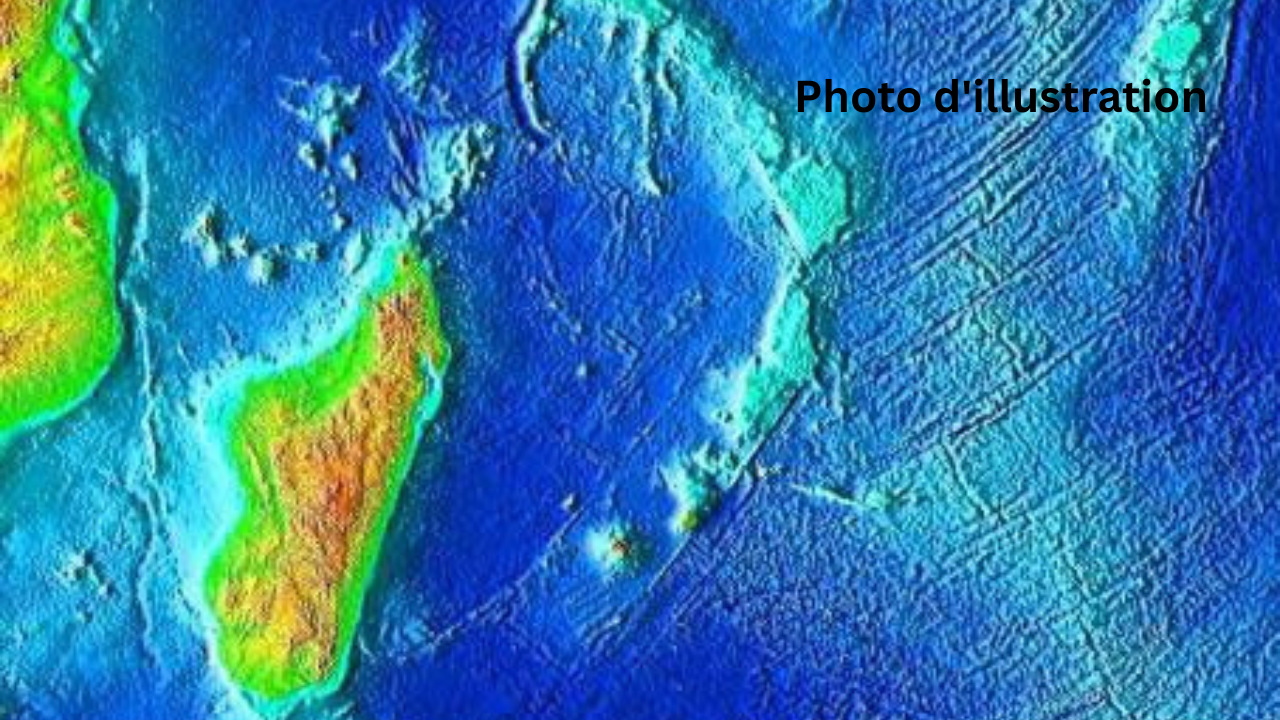 Exploration pétrolière : accord entre Maurice et les Seychelles pour une étude sismique