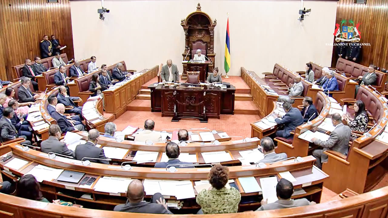 parlement