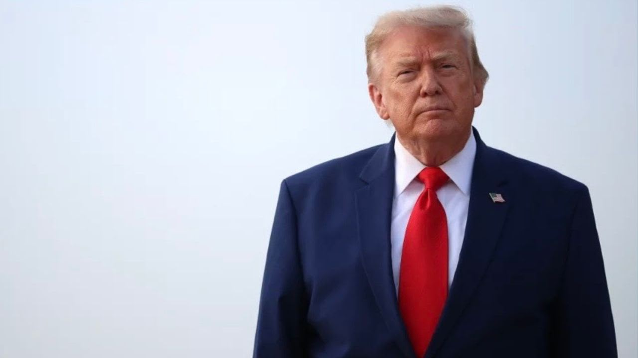 Trump envisage des bombardements d'envergure sur l'Iran