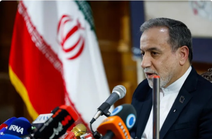 Téhéran ne tolérera pas « le langage des menaces », affirme le chef de la diplomatie iranienne