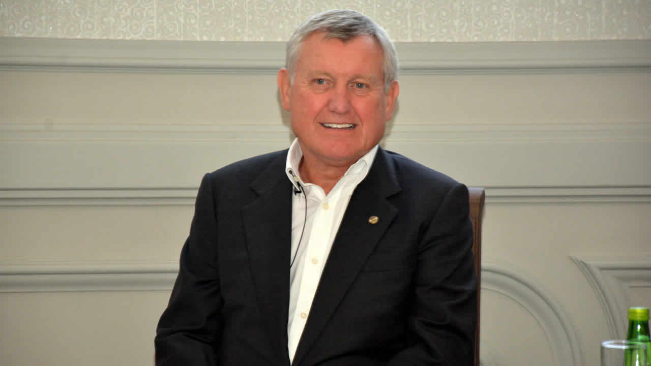Mauritius Tourism Promotion Authority : Paul Jones nommé consultant bénévole