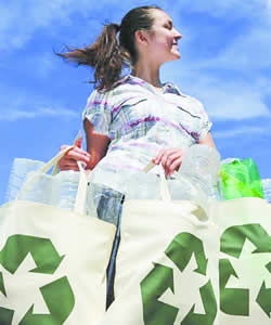 plastique