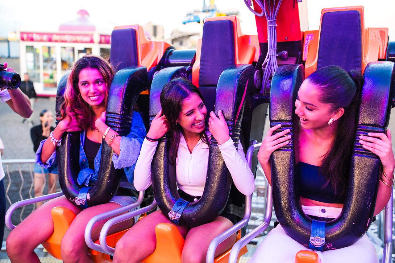 Tribeca Mall étoffe son offre de loisirs avec le Fun Park