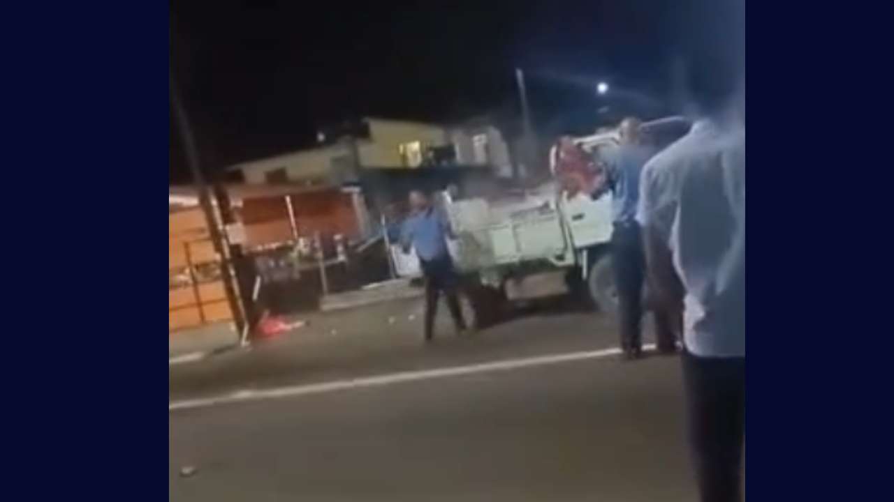 vacoas police