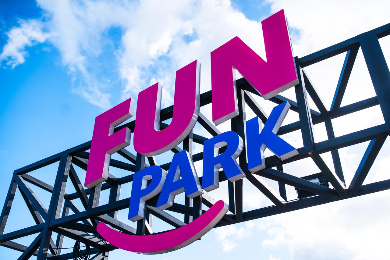 Tribeca Mall étoffe son offre de loisirs avec le Fun Park