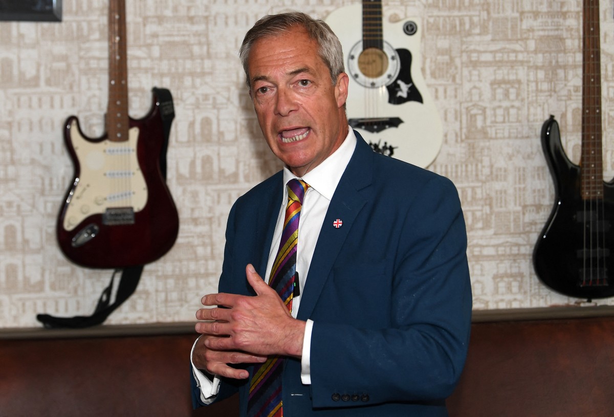 farage
